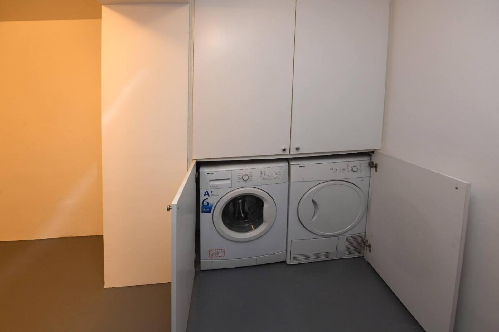 La Galleria Apartment