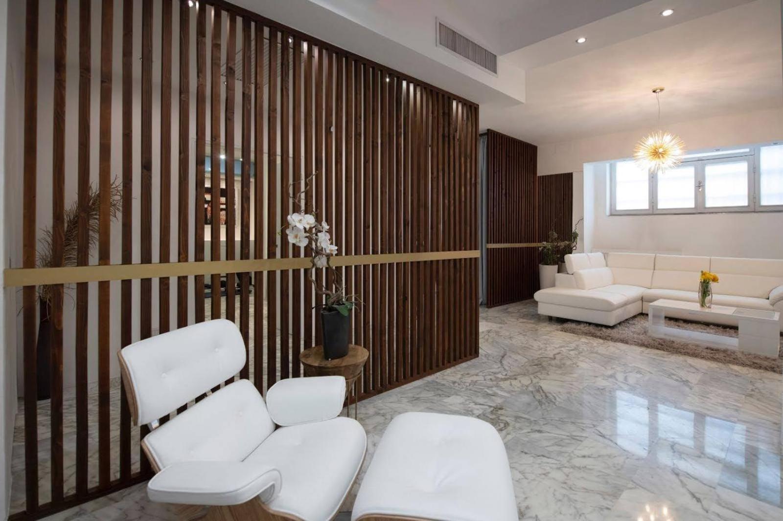 La Galleria Apartment Mailand