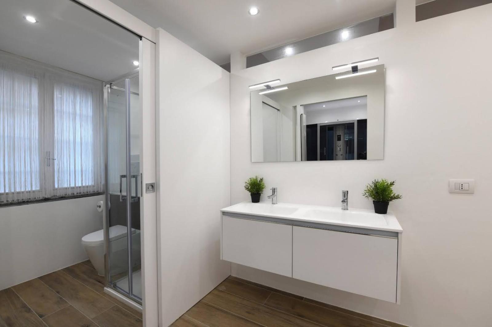 La Galleria Apartment Mailand