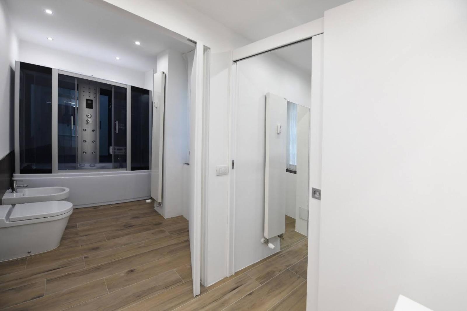 Apartment La Galleria Mailand
