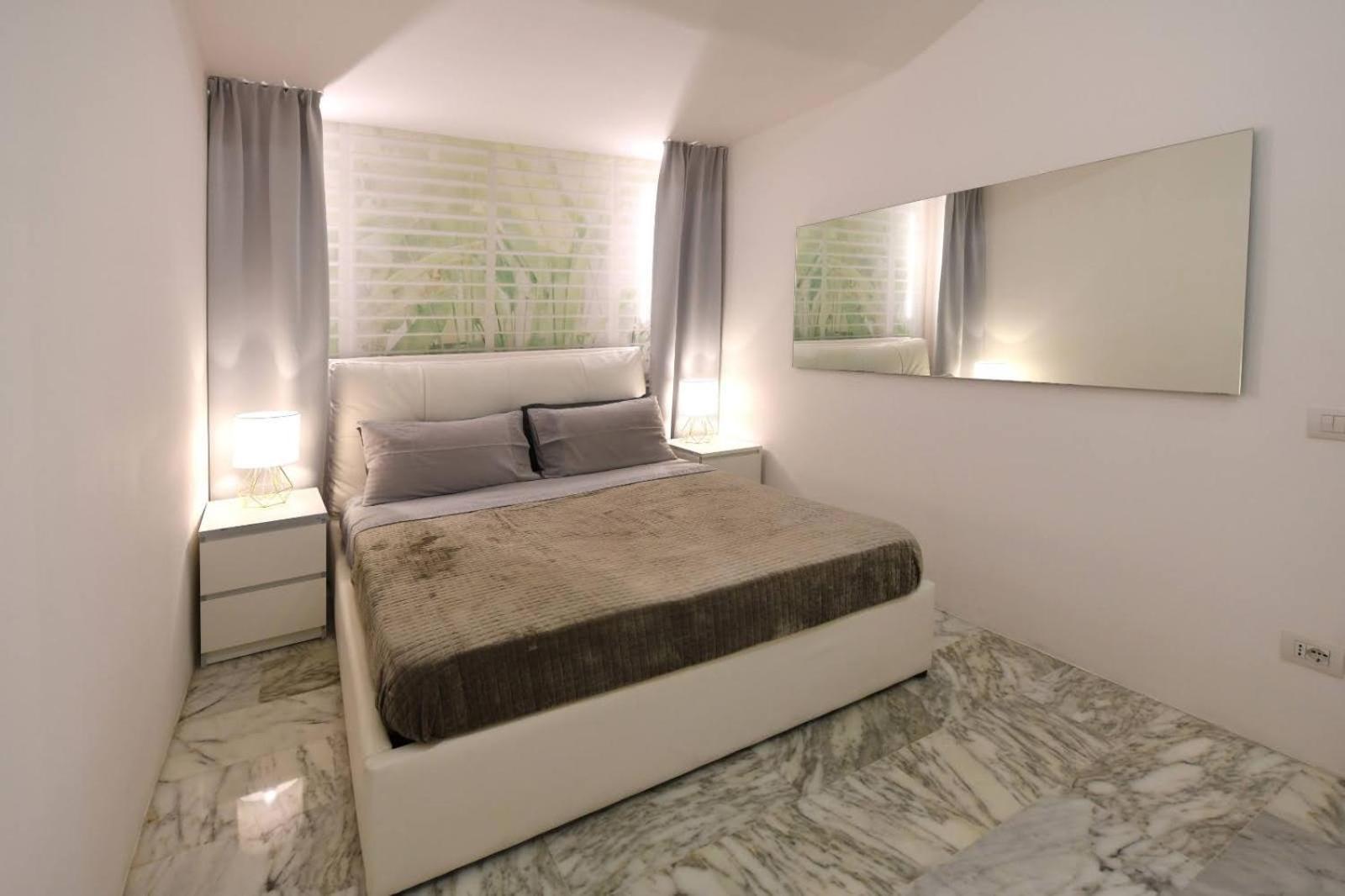 La Galleria Apartment Mailand