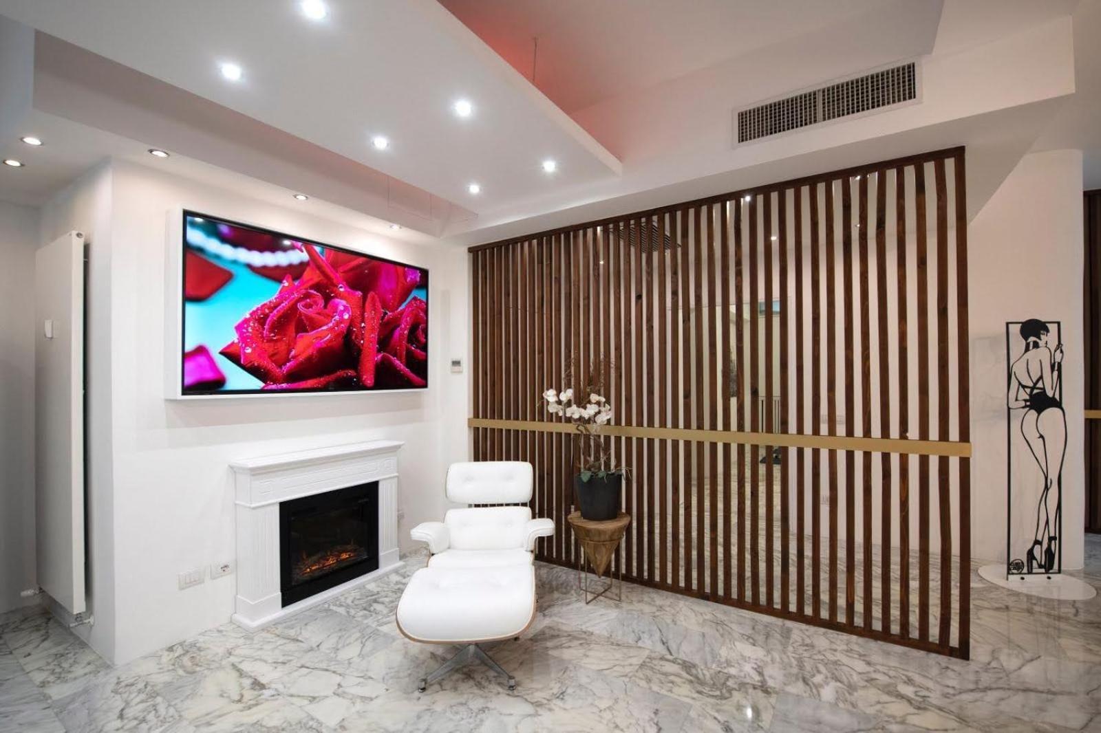 La Galleria Apartment Mailand