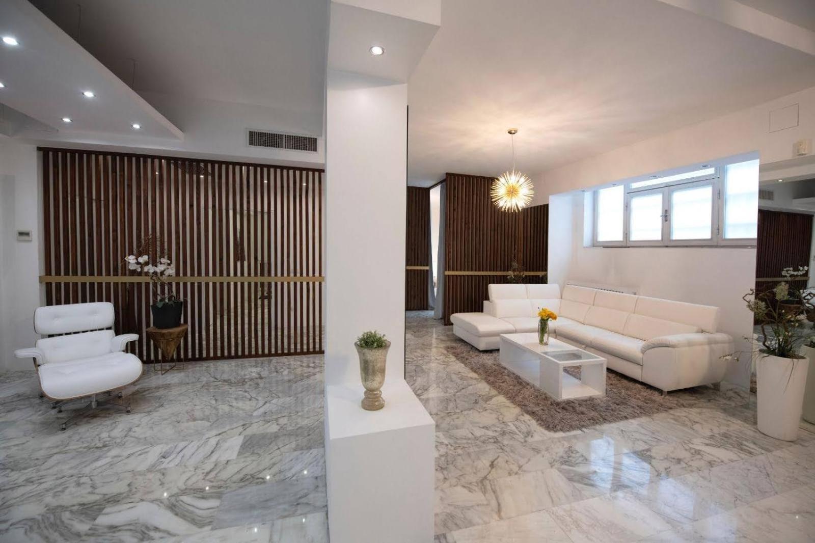 Apartment La Galleria *