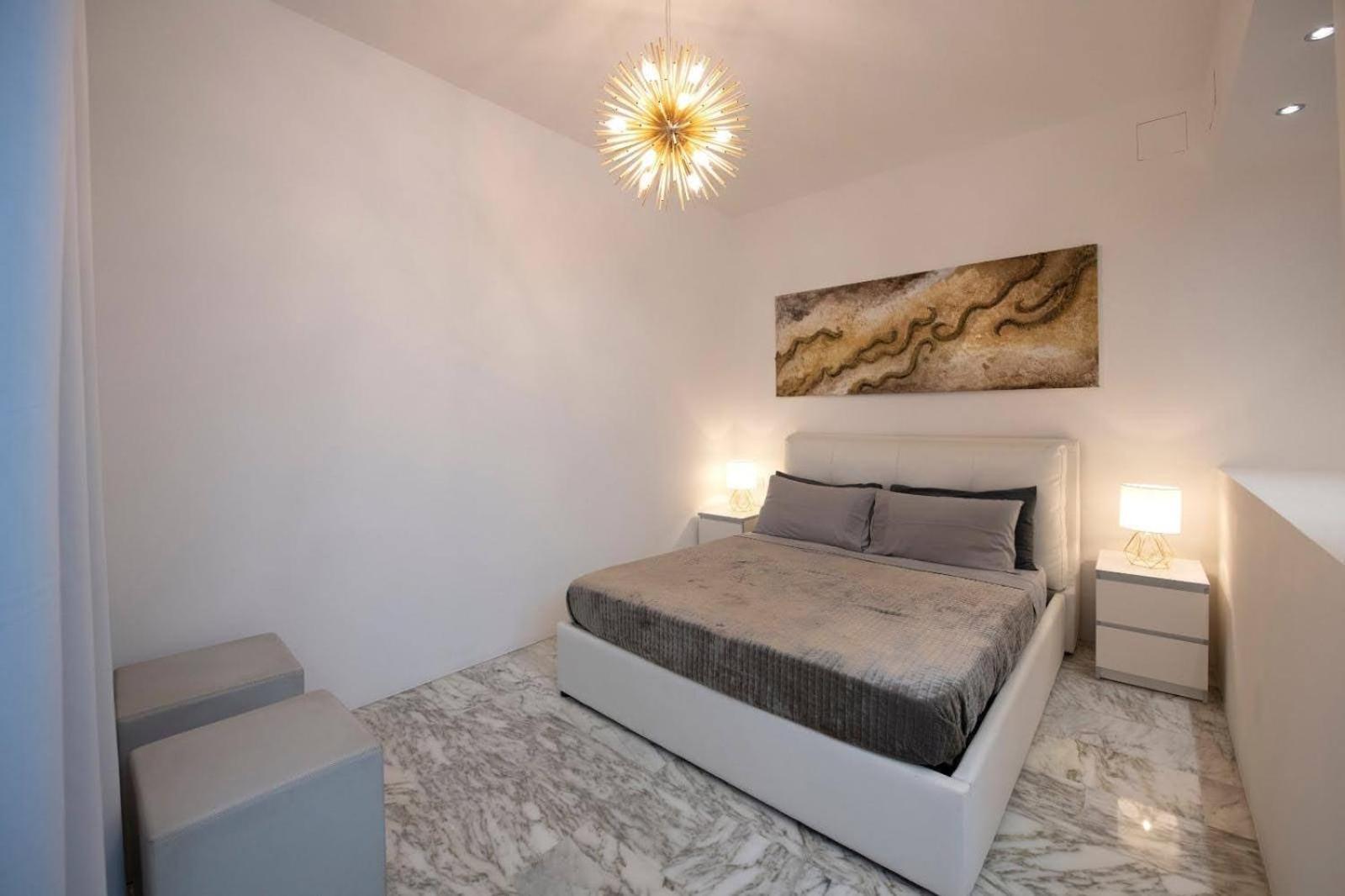 La Galleria Apartment Mailand