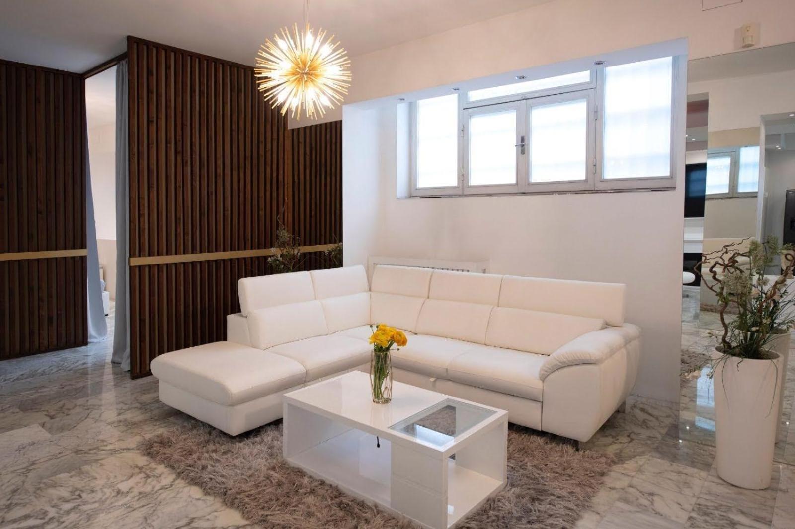 Apartment La Galleria Mailand