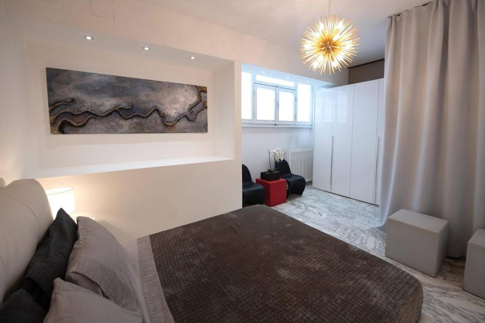 Apartment La Galleria