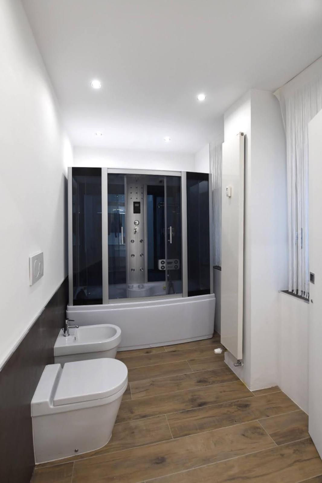 Apartment La Galleria Mailand