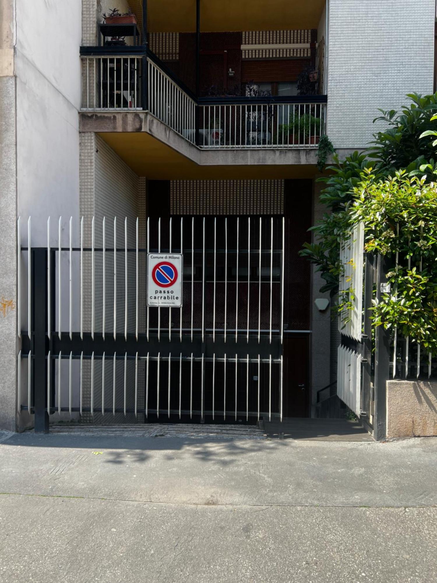 Apartment La Galleria