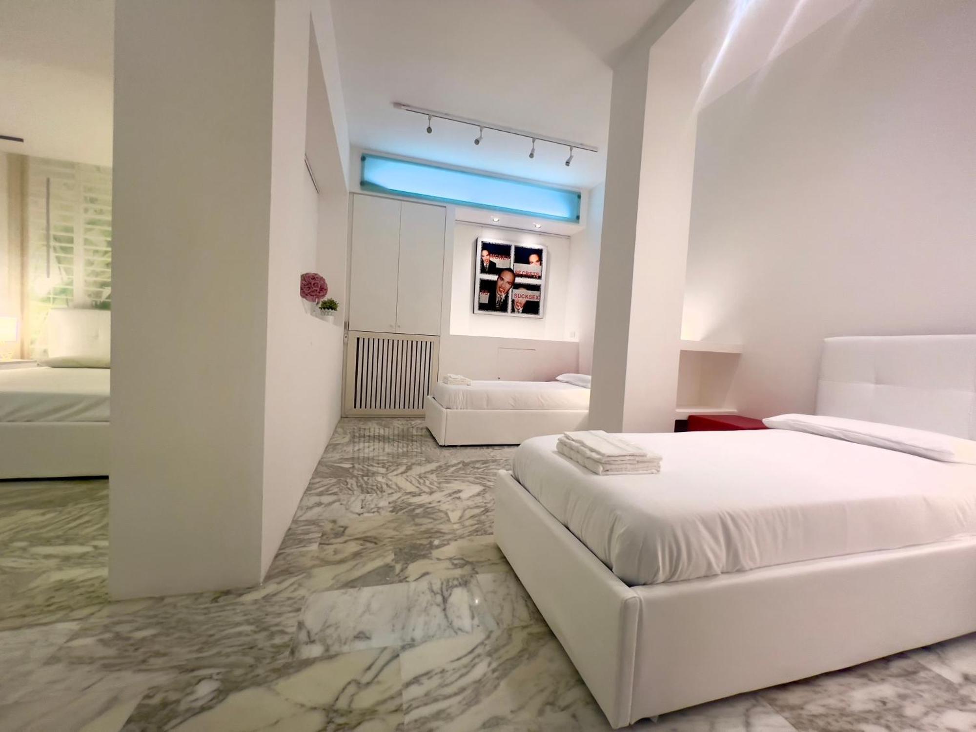 Apartment La Galleria *